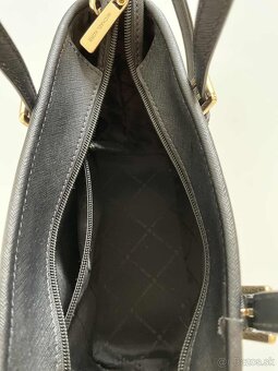 kabelka Michael Kors Jet set travel XS - 4