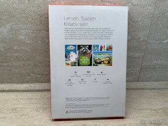 Amazon Fire HD 10 32GB Kids 13th Gen, blue - 4