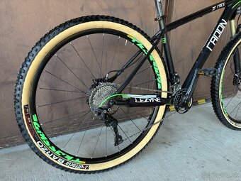 Predám bicykel Radon ZR Race - 4