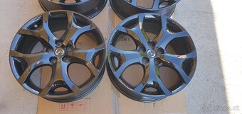 Cx-5 cx-30 cx-7 tucson quashkai sorento 5x114,3 r19 crv gh - 4