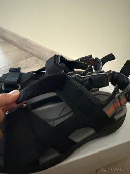 Geox sandále 42 - 4