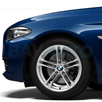 Disky R18 BMW Styling 613M - 4
