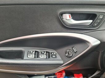 Hyundai Santa Fe 2012 2.0 - 4