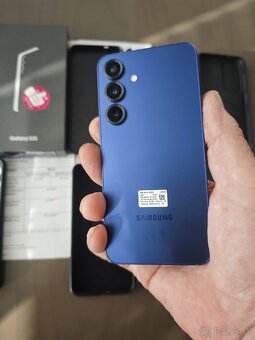 Samsung Galaxy s 25 - 4