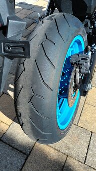 Suzuki GSX8S - 2023 - 4