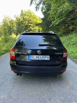 Škoda Superb 2.0 tdi 103kw dsg - 4