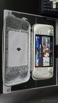 Steamdeck OLED Limited 2TB - 4