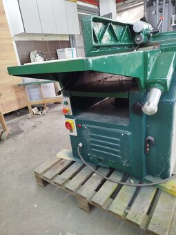 Hoblovacka 400 - 4