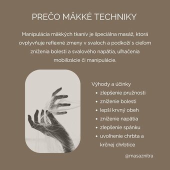 Masáže Nitra - 4