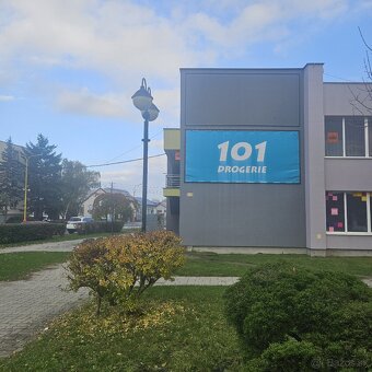Reklamná plocha na prenájom( Sečovce cesta 19/E51) - 4