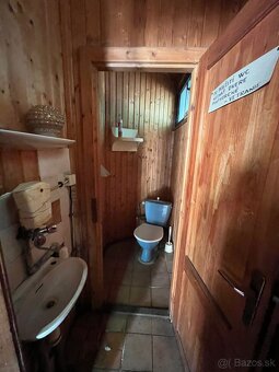 NA PRENÁJOM SKLADOVÝ PRIESTOR, JUŹNÁ TRIEDA - 4