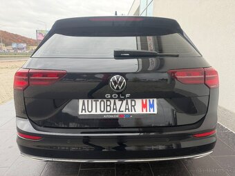 Volkswagen Golf Variant Style 2,0TDI 150PS DSG - 4