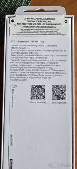 Samsung Galaxy Watch 7 / 44mm LTE úplne nové - 4