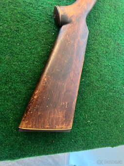 Starožitná ruská vzduchovka - 4