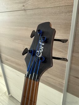 Basgitara Cort B4 Element FL - 4