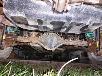 Suzuki vitara 2.0 td 64kw - 4