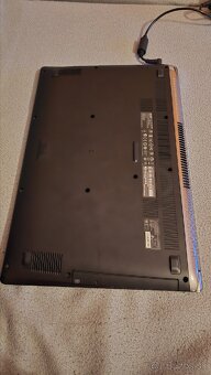 Acer Aspire V15 Nitro / i5 5200U/ 12GB RAM/ GTX850M - 4