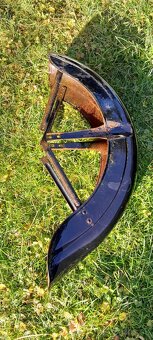 Predny blatník Jawa Kyvačka - 4