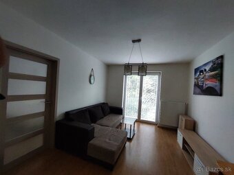 PRENÁJOM – 2iz byt Ružinov – Nivy - 4