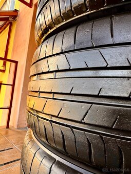 225/45 R17 ZR17 letné pneumatiky - kompletná sada - 4
