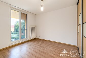 Slnečný 3-izbový byt s balkónom | 70 m² Poprad -Západ - 4