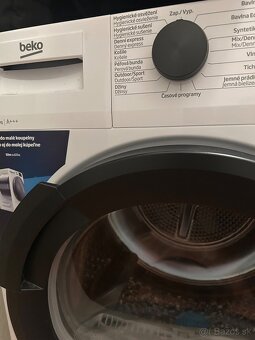 Beko-kondenzačná susička - 4