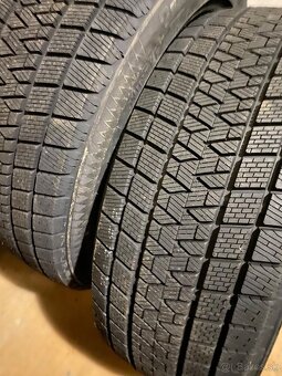 NOVÉ -235/45 r20 100V XL  Zimné Gripmax - 4