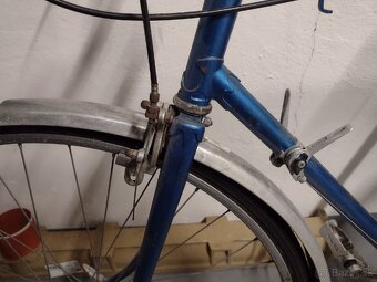 Favorit turist 1967 - 4