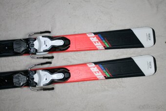 lyže Rossignol Hero 150 cm - 4