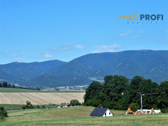 Investičná príležitosť - na predaj pozemok, 15 473 m², Dolný - 4