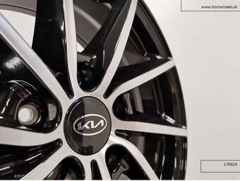 Ford 7,5X18 ET55 alu disky Autec 5x108 1240 - 4