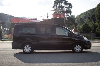 Fiat Scudo 2.0 16V JTD 12Q PL Comfort - 4