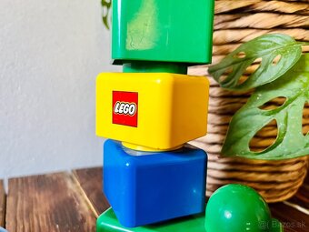 Lego Duplo Primo Busy Builder Starter Set 2103-1 - 4