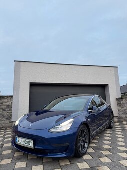 TESLA MODEL 3 LONG RANGE - 4