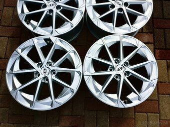 Hyundai, Kona,Tuscon,Ioniq,Santa fe, Kia 5x114,3 r19 - 4