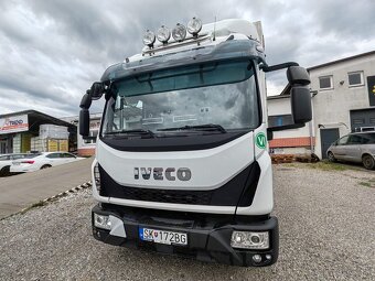 Iveco Eurocargo 75 E Znížená cena - 4