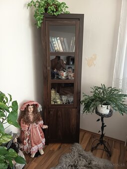 Sektorový nábytok - 4