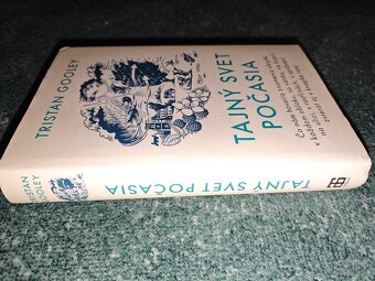 Tajny svet pocasia - 4