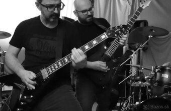 Hľadáme speváka/čku - 4