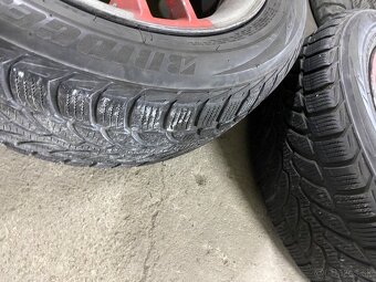 disky bmw 5x120 R16 - 4