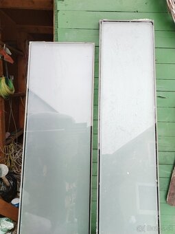 Za symbolickú cenu predám izolačné dvojskla. - 4