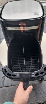 Predám Tefal teolovzdušnú fritézu - 4