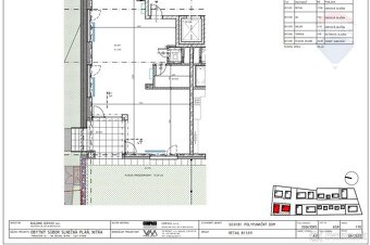 Predaj komerčný priestor Nitra -Kynek EXKLUZÍVNE - 4