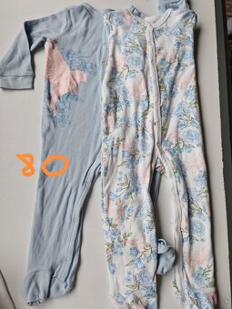 Pyžamka detské - 4