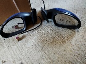 Puklice Renault R17 A zimné pneu 195/65R15 - 4