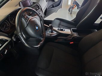 BMW 116d AUTOMAT - 4