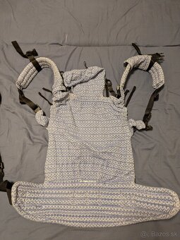 Nosic Rischino Folklor edition - 4