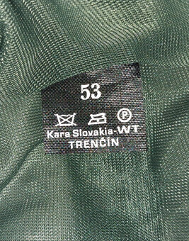 Bunda colnej spravy - 4