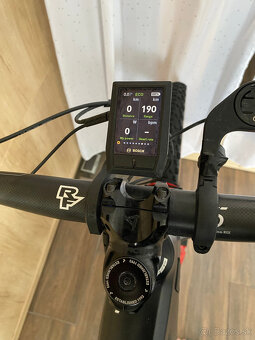 CUBE Stereo Hyb.HPC SLT 625 crb-sil 20 20 - 4