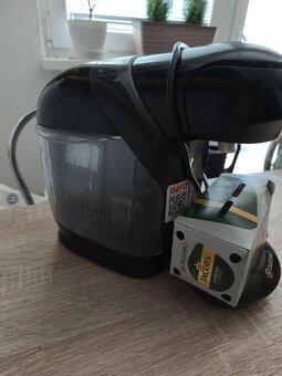 Kávovar Tassimo - 4